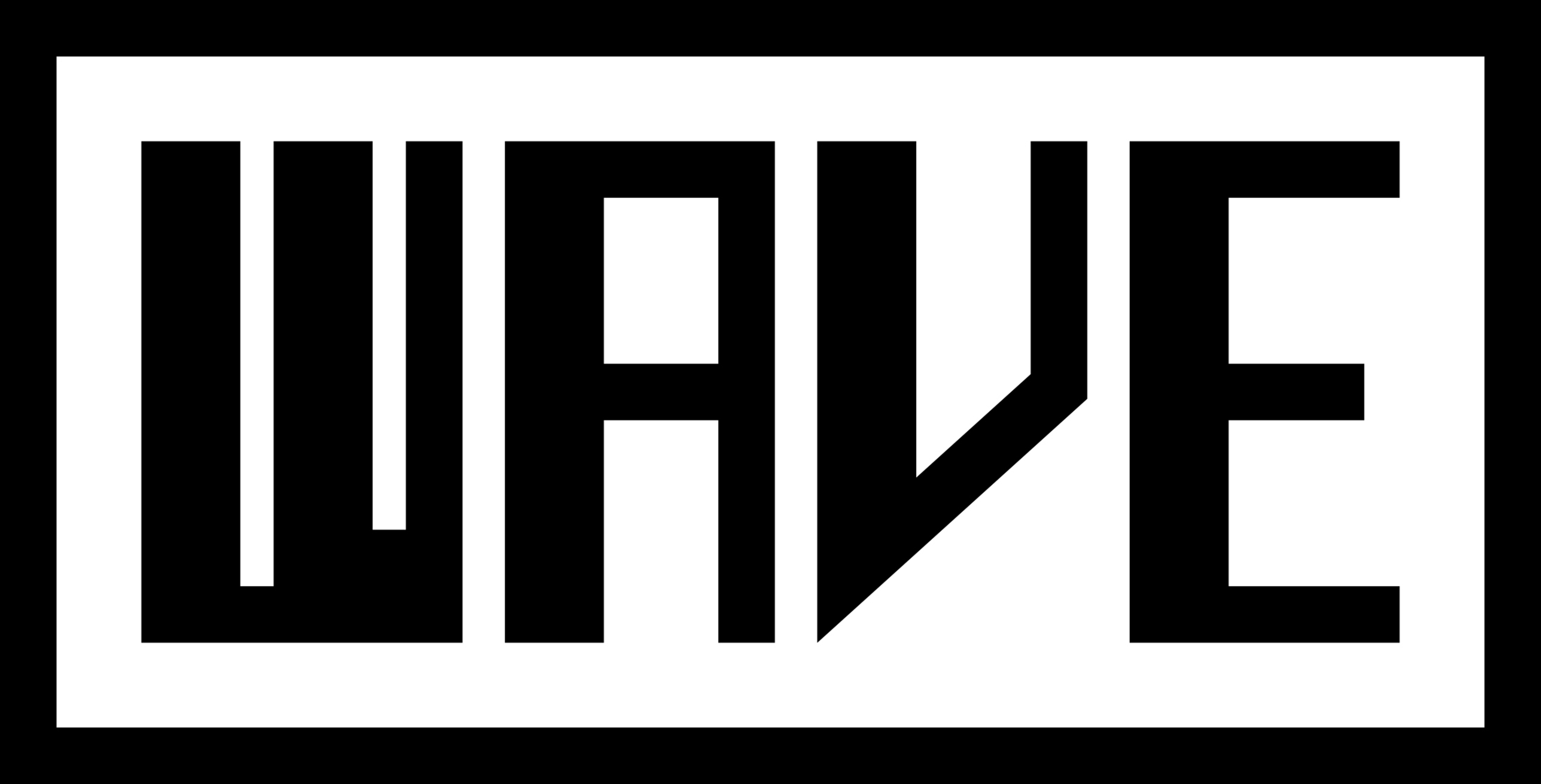 waveロゴ